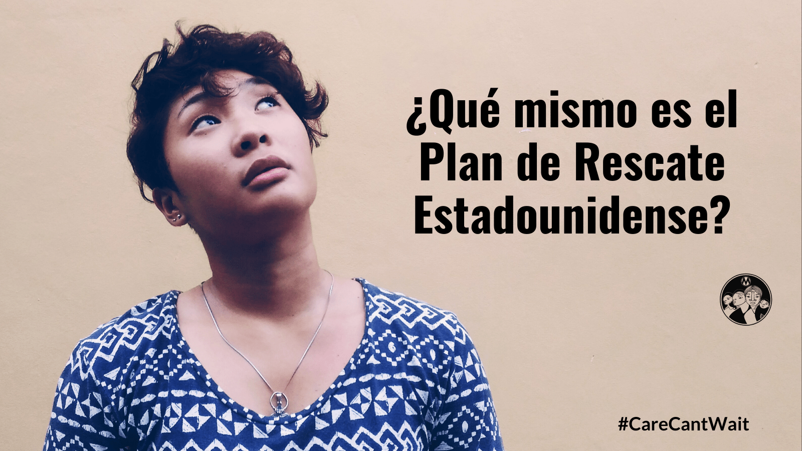 Cómo Obtener los Beneficios del Plan de Rescate Estadounidense MomsRising